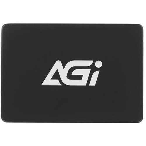 AGI 2000 ГБ 2.5" SATA накопитель AGI AI238 [AGI2K0GIMAI238]