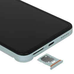 CMF By Nothing 6.67" Смартфон CMF Phone 1 256 ГБ зеленый, фото 8