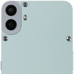CMF By Nothing 6.67" Смартфон CMF Phone 1 256 ГБ зеленый, фото 6