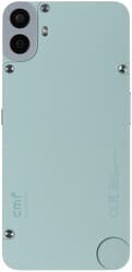CMF By Nothing 6.67" Смартфон CMF Phone 1 256 ГБ зеленый, фото 3