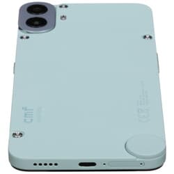 CMF By Nothing 6.67" Смартфон CMF Phone 1 256 ГБ зеленый, фото 7