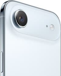 Apple 6.5" Смартфон Apple iPhone Air 256 ГБ голубой, фото 3