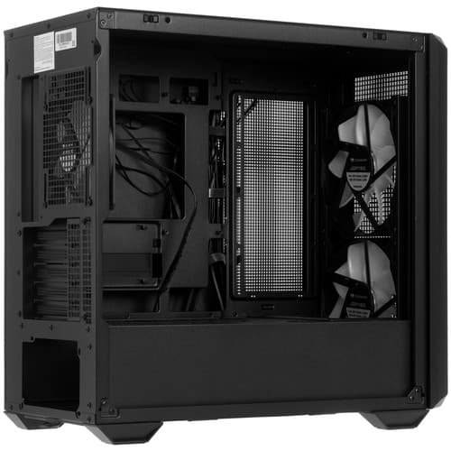 Корпус Cougar MX600 MINI RGB  черный thumb 10