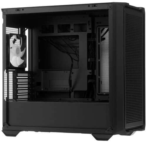 Корпус Cougar MX600 MINI RGB  черный thumb 12