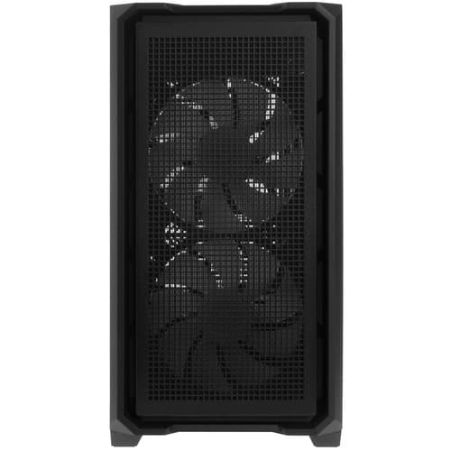 Корпус Cougar MX600 MINI RGB  черный thumb 4
