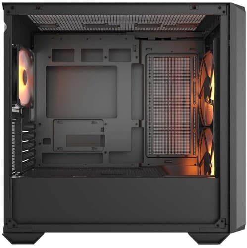 Корпус Cougar MX600 MINI RGB  черный thumb 20