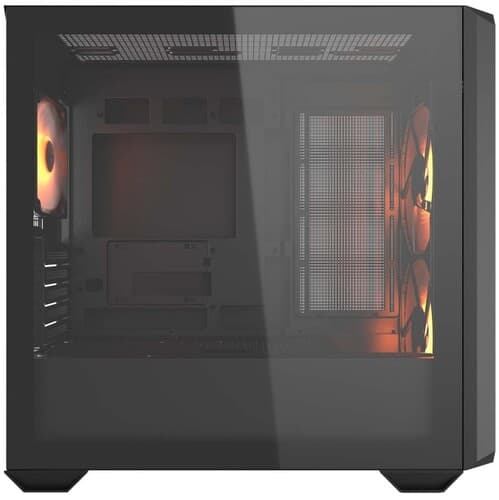 Корпус Cougar MX600 MINI RGB  черный thumb 19