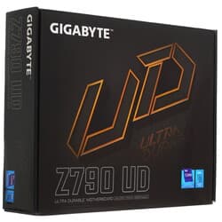 Материнская плата GIGABYTE Z790 UD thumb 8