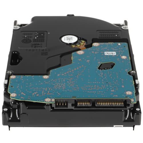 Toshiba 18 ТБ Жесткий диск Toshiba MG09 [MG09ACA18TE], фото 3