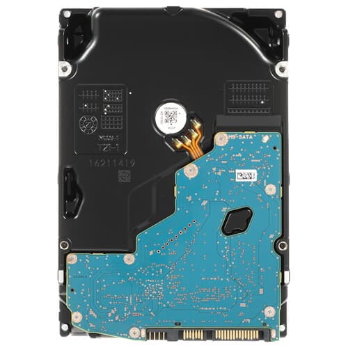 Toshiba 18 ТБ Жесткий диск Toshiba MG09 [MG09ACA18TE], фото 2