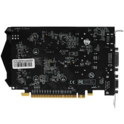 AFOX Видеокарта AFOX GeForce GT 740 [AF740-2048D5H3-V2], фото 2