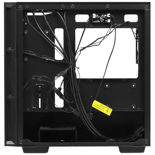 Корпус DEEPCOOL CH360 [R-CH360-BKAPE3-G-1] черный thumb 12
