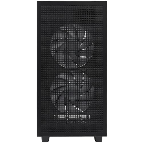 Корпус DEEPCOOL CH360 [R-CH360-BKAPE3-G-1] черный thumb 3