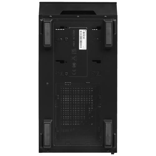 Корпус DEEPCOOL CH360 [R-CH360-BKAPE3-G-1] черный thumb 8