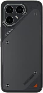 Tecno 6.78" Смартфон Tecno POVA 7 Pro 5G 256 ГБ черный, фото 3