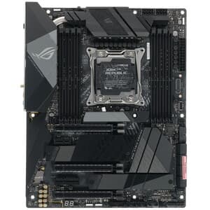 Материнская плата ASUS ROG STRIX X299-E GAMING II thumb 2