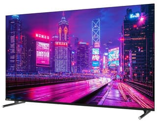 EVO TV 50" (127 см) Телевизор EVO TV 50 QLED New черный, фото 2