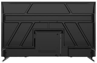 EVO TV 50" (127 см) Телевизор EVO TV 50 QLED New черный, фото 4