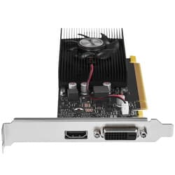 AFOX Видеокарта AFOX GeForce GT 1030 [AF1030-2048D5L7], фото 3