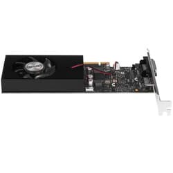 AFOX Видеокарта AFOX GeForce GT 1030 [AF1030-2048D5L7], фото 5