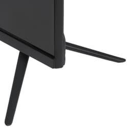 Garlyn 43" (109 см) Телевизор Garlyn 43GTV1QLED черный, фото 4
