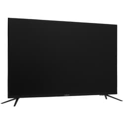 Garlyn 43" (109 см) Телевизор Garlyn 43GTV1QLED черный, фото 3