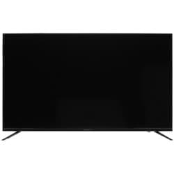Garlyn 43" (109 см) Телевизор Garlyn 43GTV1QLED черный, фото 2