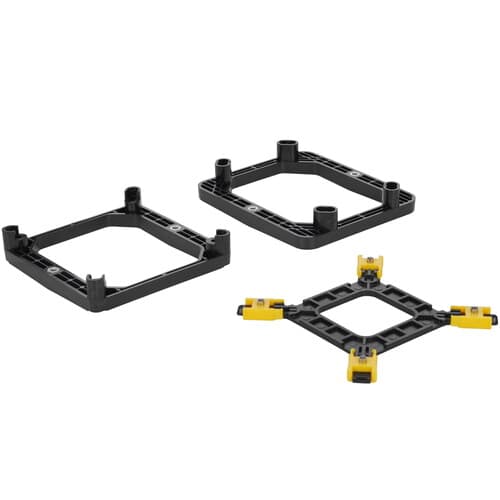 ZALMAN Кулер для процессора ZALMAN CNPS9X OPTIMA2  черный, фото 9