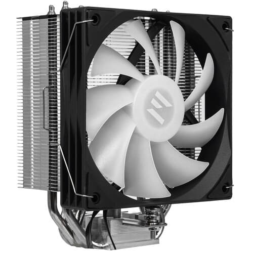 ZALMAN Кулер для процессора ZALMAN CNPS9X OPTIMA2  черный, фото 3
