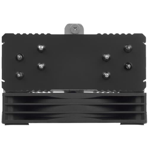 ZALMAN Кулер для процессора ZALMAN CNPS9X OPTIMA2  черный, фото 6