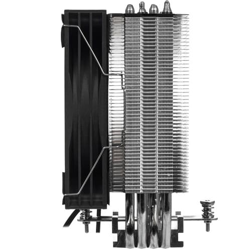 ZALMAN Кулер для процессора ZALMAN CNPS9X OPTIMA2  черный, фото 5