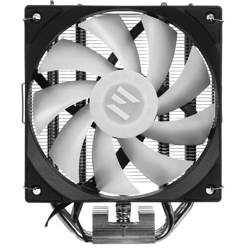 ZALMAN Кулер для процессора ZALMAN CNPS9X OPTIMA2  черный, фото 4
