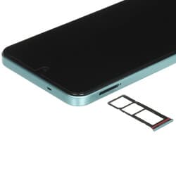 Tecno 6.67" Смартфон Tecno SPARK GO 2 128 ГБ зеленый, фото 8