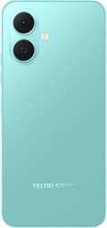 Tecno 6.67" Смартфон Tecno SPARK GO 2 128 ГБ зеленый, фото 14