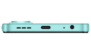 Tecno 6.67" Смартфон Tecno SPARK GO 2 128 ГБ зеленый, фото 19