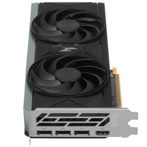 Acer Видеокарта Acer Intel Arc B580 NITRO OC [DP.Z4BWW.P01], фото 3