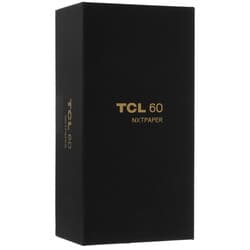 TCL 6.78" Смартфон TCL 60 NXTPAPER 512 ГБ белый, фото 12