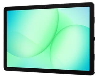 Samsung 11" Планшет Samsung Galaxy Tab A11+ Wi-Fi 256 ГБ серебристый, фото 2