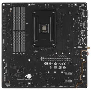 Материнская плата MSI B550M PRO-VDH WIFI thumb 2