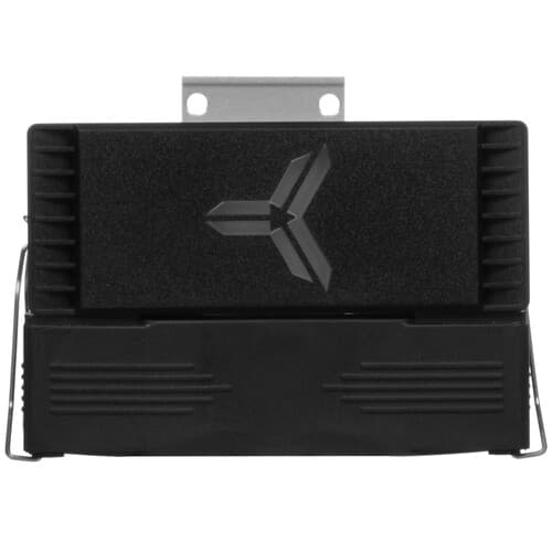JONSBO Кулер для процессора JONSBO CR-1300 EVO [CR-1300 EVO Black] черный, фото 8