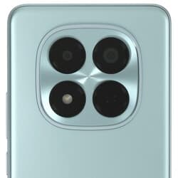 Xiaomi 6.77" Смартфон Xiaomi REDMI Note 15 Pro 256 ГБ голубой, фото 6