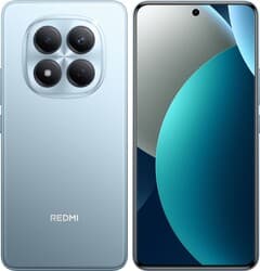 Xiaomi 6.77" Смартфон Xiaomi REDMI Note 15 Pro 256 ГБ голубой, фото 13