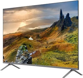 DEXP 50" (127 см) Телевизор DEXP 50UCG1 серый, фото 15