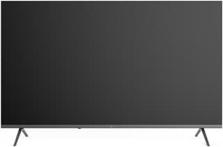 DEXP 50" (127 см) Телевизор DEXP 50UCG1 серый, фото 16