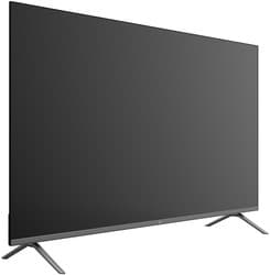 DEXP 50" (127 см) Телевизор DEXP 50UCG1 серый, фото 17