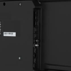 DEXP 50" (127 см) Телевизор DEXP 50UCG1 серый, фото 7