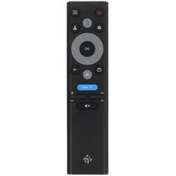 DEXP 50" (127 см) Телевизор DEXP 50UCG1 серый, фото 10