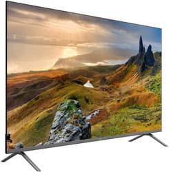DEXP 50" (127 см) Телевизор DEXP 50UCG1 серый, фото 14