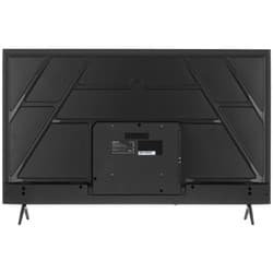 DEXP 50" (127 см) Телевизор DEXP 50UCG1 серый, фото 8