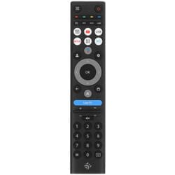 DEXP 50" (127 см) Телевизор DEXP 50UCG1 серый, фото 9
